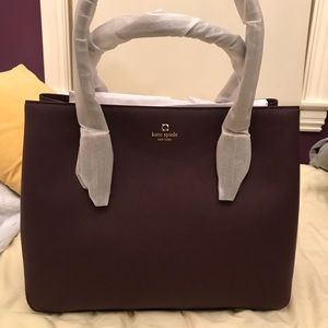 Kate Spade Cove street Ariel
